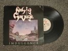 Nasty Savage - Indulgence Vinyl LP. With lyrics Free Post.