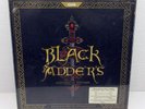 Blackadder's Historical Record: 40th Anniversary - Tony Robinson Signed 12 x LP