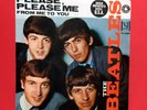 THE BEATLES  (7