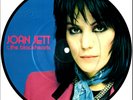 MINT  JOAN JETT & BLACKHEARTS I LOVE ROCK N ROLL 7