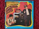 Willie Colon- Guisando   Hector Lavoe   Venezuela press