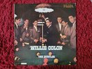 Willie Colon- Hustler  Hector Lavoe   Venezuela press   Markolino