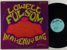 Lowell Fulsom 