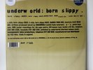 Underworld – Born Slippy (12″, Single) Junior Boy’s Own – jbo44 1996 D&B TECHNO