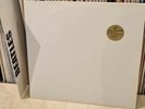Beatles - White Album - Weißes -2 LP - Vinyl - Schallplatte - NM Poster + Karten