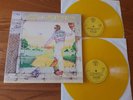Elton JOHN : Goodbye Yellow Brick Road  2xUK LP DJE.29001  Yellow Wax 1973 NMINT