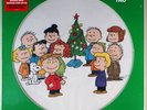 Peanuts - A Charlie Brown Christmas (Picture Disc) (2018) [SEALED] Vinyl LP •