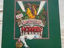 Little Shop of Horrors Original Cast Album LP Geffen GHSP 2020 1982