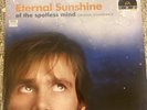 Soundtrack - Eternal Sunshine of The Spotless Mind limited edition 2LP vinyl RSD