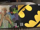 PRINCE POP LIFE & PARTYMAN 12” SINGLES 2017 RSD EDITIONS OOP BRAND NEW