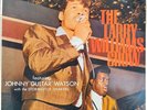 LARRY WILLIAMS The Larry Williams Show Vinyl LP Rock'n'Roll RARE
