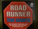 The Gants - Road Runner LP Vinyl Liberty Records -Original 1965 VG+