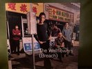 The Wallflowers - Breach LP Vinyl Original 2000 Interscope Records OOP DYLAN EX