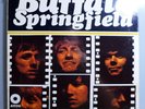 BUFFALO SPRINGFIELD FIRST INSANELY RARE SEALED ORIG'66 ATCO LP w/WITHDRAWN TRACK