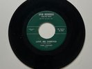 Cara Stewart - Love Me Forever / Let's Dream 45 RPM 7