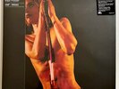 IGGY AND THE STOOGES-Raw Power LP Red/Orange Vinyl Me Please Limited Edition New