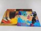 Rock Vinyl Records Elo Electric Light Orchestra REO Speedwagon, The Outfield