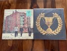 Ugly Heroes D-Lux Edition II LTD Haze Vinyl, Apollo Brown & O.C., Trophies Vinyl