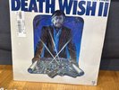 Death Wish II Soundtrack LP SEALED SS 8511 Jimmy Page