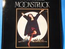 MOONSTRUCK SOUNDTRACK VINYL LP 1988 ORIGINAL PRESS GREAT CONDITION VG++/VG+ A