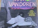 MAMIE VAN DOREN girl who invented rock n roll LP RHINO RECORDS 1986 128084