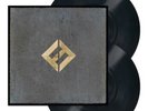 Foo Fighters - Concrete And Gold - Vinyl