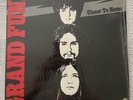 Grand Funk Railroad - Closer To Home Capitol Records - SKAO-471 VG+ 1970