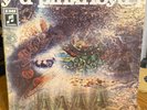 Pink Floyd A Saucerful Of Secrets Germany Import Vinyl Record Album Lp VG