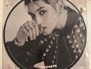 SUPERM – SUPERM - VINYL LP PICTURE DISC LTD ED - NEW - A2