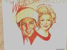 Bing Crosby/ Rosemary Clooney White Christmas LP-Sealed