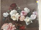 NEW ORDER – POWER, CORRUPTION & LIES - VINYL LP NEW - DAMAGED COVER - A3