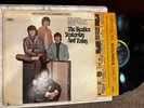 THE BEATLES 2ND STATE BUTCHER COVER-RARER STEREO VERSION