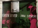 Green River 1984 Demos- LP RSD 2016, New Sealed With Hype Sticker