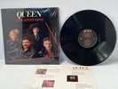 queen greatest hits original vinyl LP 1981