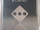 Paul McCartney III Purple Violet Vinyl LP