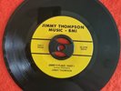 Northern soul Jimmy Thompson Jimmy's place EX condition