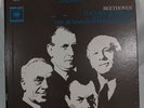 5 lp's Box BEETHOVEN LATE QUARTETS BUDAPEST STRING QUARTET STEREO M5S 677