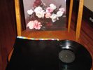 NEW ORDER POWER CORRUPTION & LIES LP NM FACTORY CANADA VINYL SYNTH POP NEW WAVE