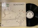 SEASTONES - PROMO QUAD - Ned Lagin Phil Lesh - Grateful Dead 1975 Shrink Lp N/M
