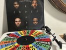 Bone Thugs-N-Harmony - Tha Crossroads Original Press 12