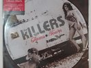 The Killers - Sam's Town ( Ltd. Picture Vinyl LP, Island  Rec. 2006 ) *Sealed*