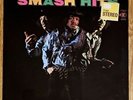Jimi Hendrix Experience SMASH HITS original 1969 FACTORY SEALED FIRST PRESSING