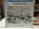Mobile Fidelity Sound Labs Master Recordings LEE RITENOUR CAPTAIN FINGERS