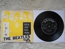 THE BEATLES   SP NORWAY EIGHT DAYS  A WEEK ND 7438  ORIGINAL 64