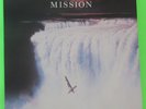 THE MISSION ENNIO MORRICONE SOUNDTRACK OST LP VINYL RECORD