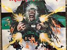 Iron Maiden No Prayer For The Dying UK OG 1990 Vinyl LP Picture Disc 7951420