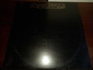 THE KINKS BLACK ALBUM FIRST BLUE PYE UK MONO PRESSING.