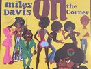 Mobile Fidelity Sound Lab. On the Corner by Miles Davis (Record, 2016)