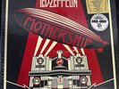 Led Zeppelin Mothership Vinyl HQ-180 Factory Sealed