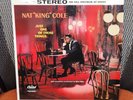 Nat King Cole Just One Of Those Things 180 Gram Vinyl LP (NM)